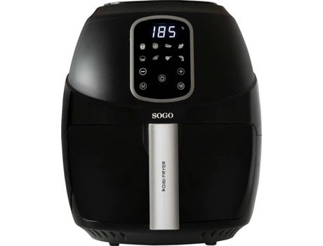 Fritadeira  FRE-SS-10805 (Baixo teor de gordura - 3.5 L)