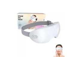 Máscara De Terapia Ocular Cansada Com Vapor Nostalgia88
