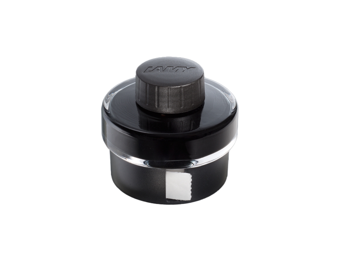 Tinteiro 50 Ml Preto