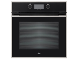 Forno TEKA HLB 840 P (70 L - 59.5 cm - Hidro e Pirolítico - Inox)