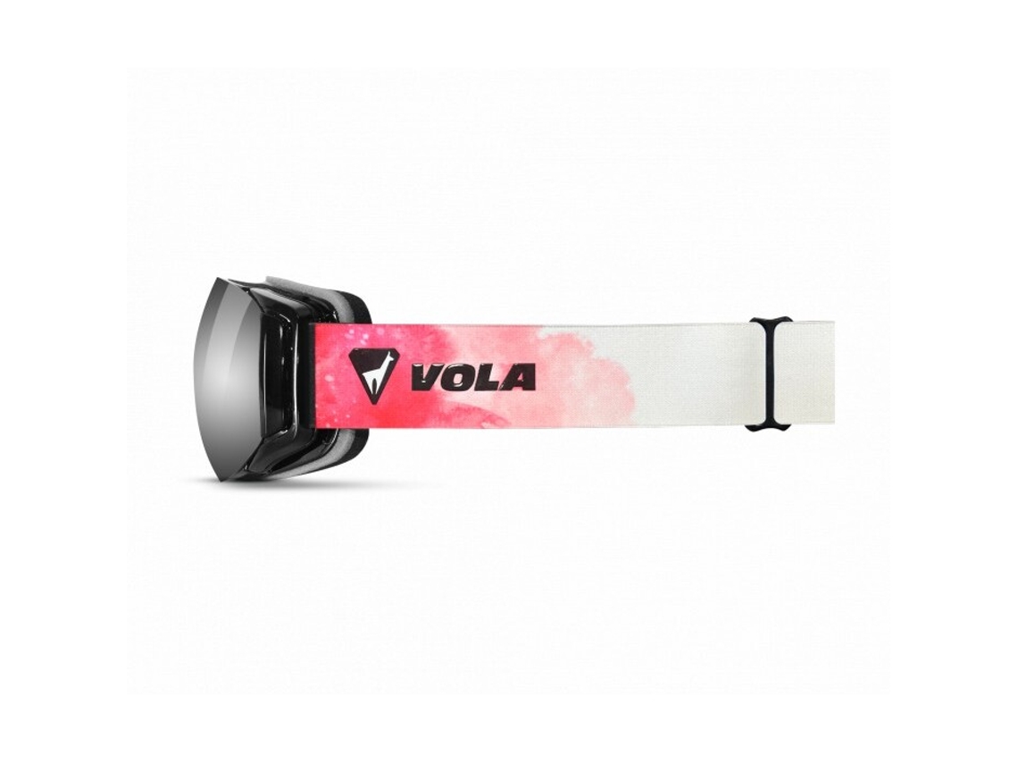 Lente VOLA Zippy Pink TU