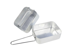 Regatta Mess Tin Set