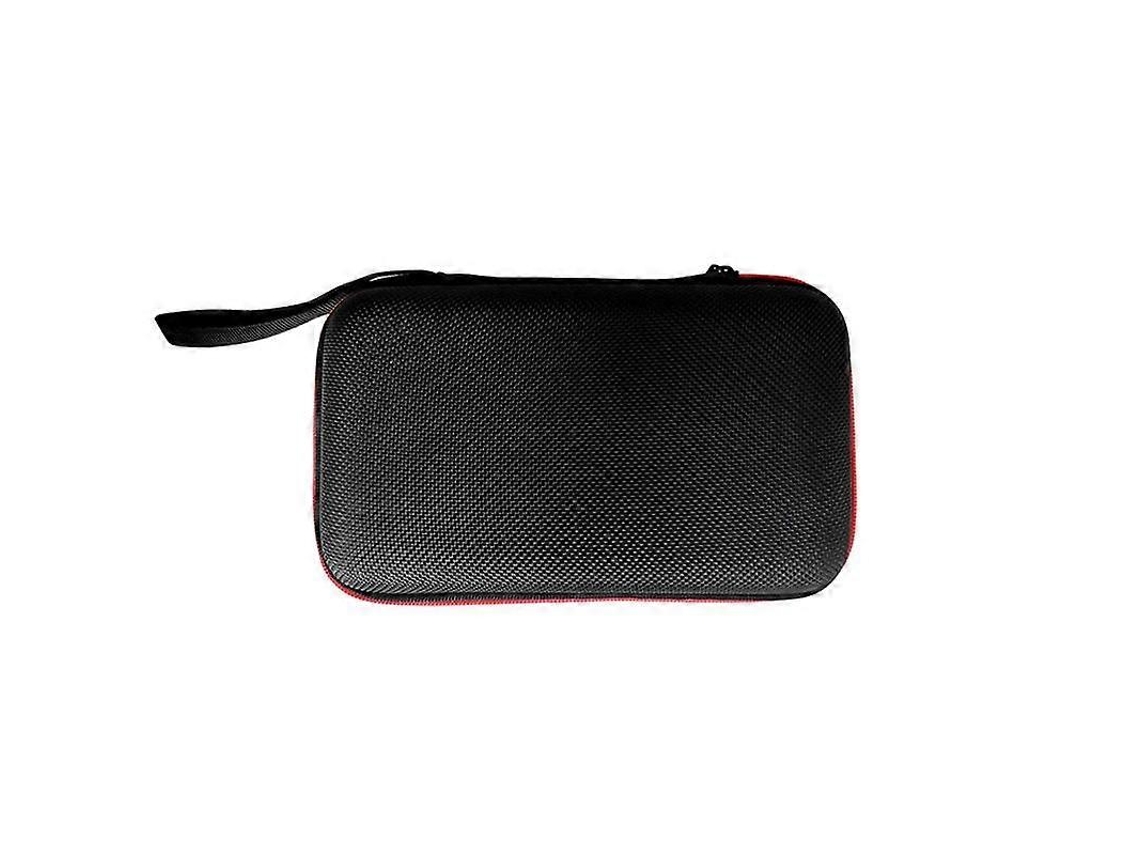 Estojo De Armazenamento Para Console De Jogos Portátil Rg34xx, Bolsa Para Acessórios De Console De Jogos, Preto. Nostalgia88