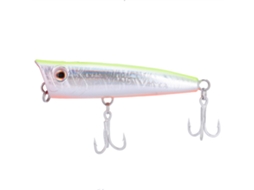Isca Artificial Wave Popper 14cm 50g Olhos 3d