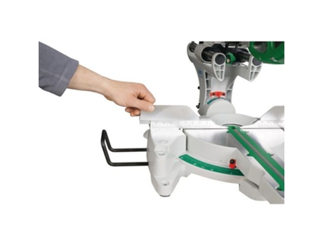 5702305 Ingletadora Kgz 305 E Holzstar