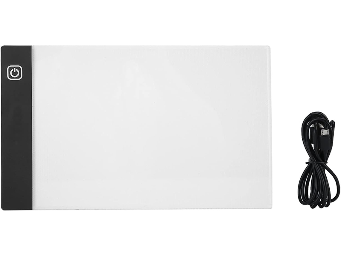Placa de Fotocópia com Brilho Ajustável STELASPLEN