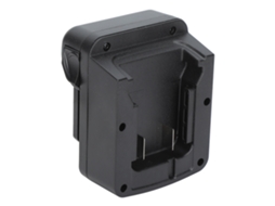 Adaptador De Bateria Para Milwaukee M18 18v Para Hitachi 18v (molde De Injeção)