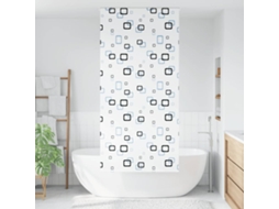 Maison Exclusive - Rolo De Duche Estores 90x240 Cm Largura Tecido 86 Cm