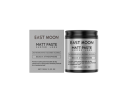 Creme Modelador Matte Forte Fixação Cabelo