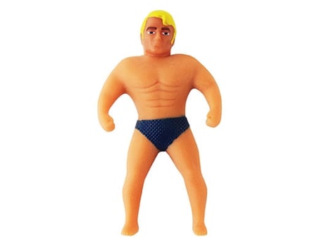 Figurino WORLD’S SMALLEST Armstrong