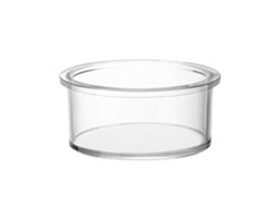 Funil Dosador, Anéis Para Borra De Café, Anéis Adaptadores Para Máquina De Café, Copos Dosadores Para Porta Filtro De