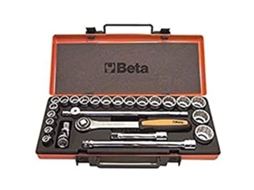 Conjunto de Chaves Combinadas 920B/C20-20 20 Peças Resistentes Ao Desgaste Fácil de Transportar BETA