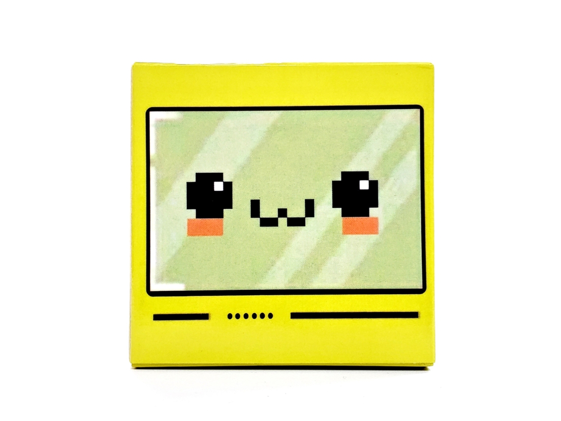 Jogo De Tarô De Fantasia Em Pixel Art, Um Jogo De Tabuleiro Em Estilo 8-bit Com 79 Cartas.