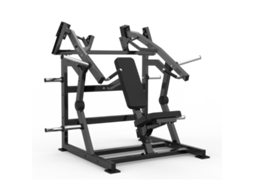Máquina de Musculação Multipower Smith Machine FITNESS TECH