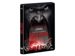 Hell Fest (2018)