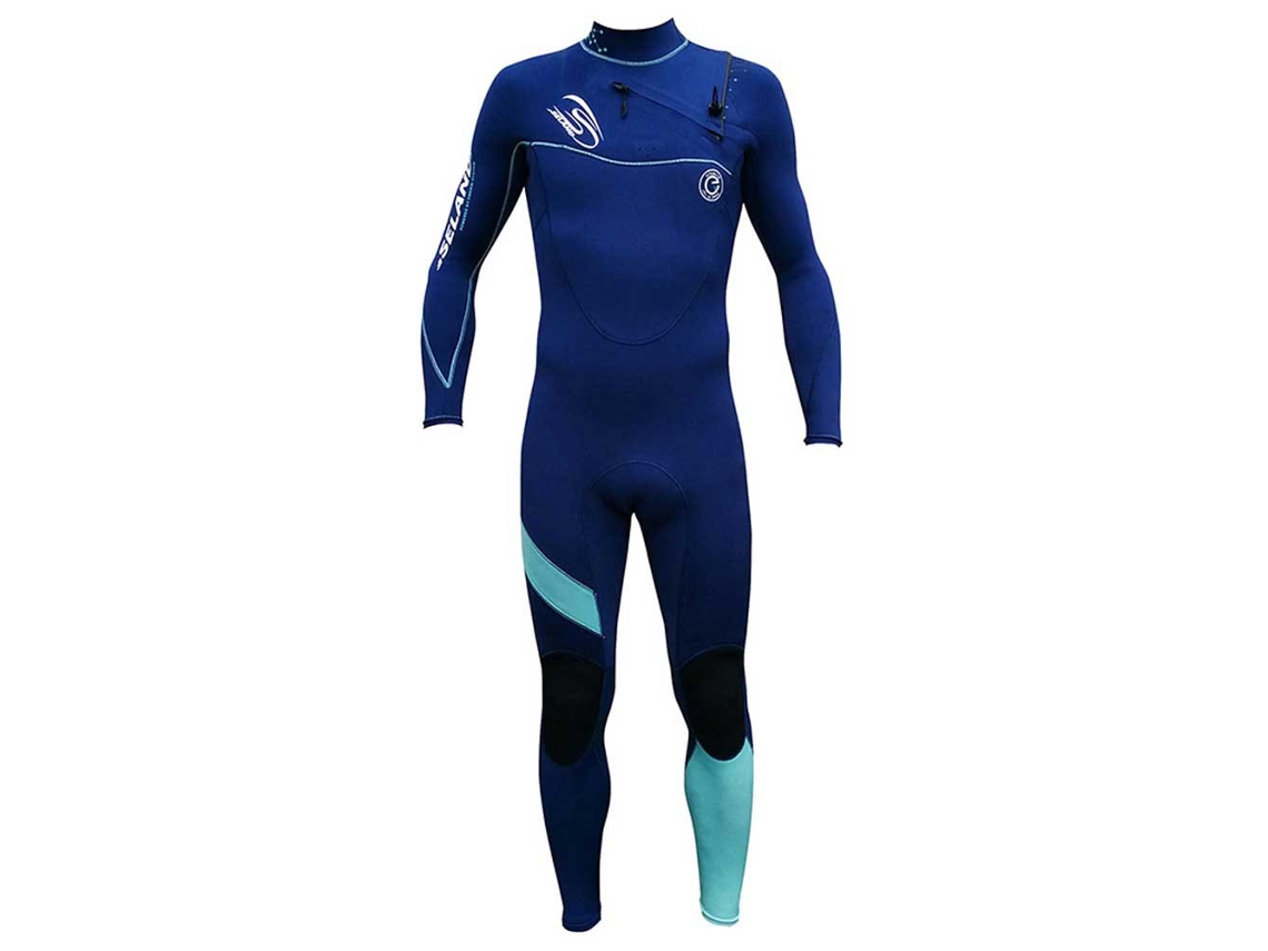 Fatos De Mergulho SELAND Fato neoprene ht emerid
