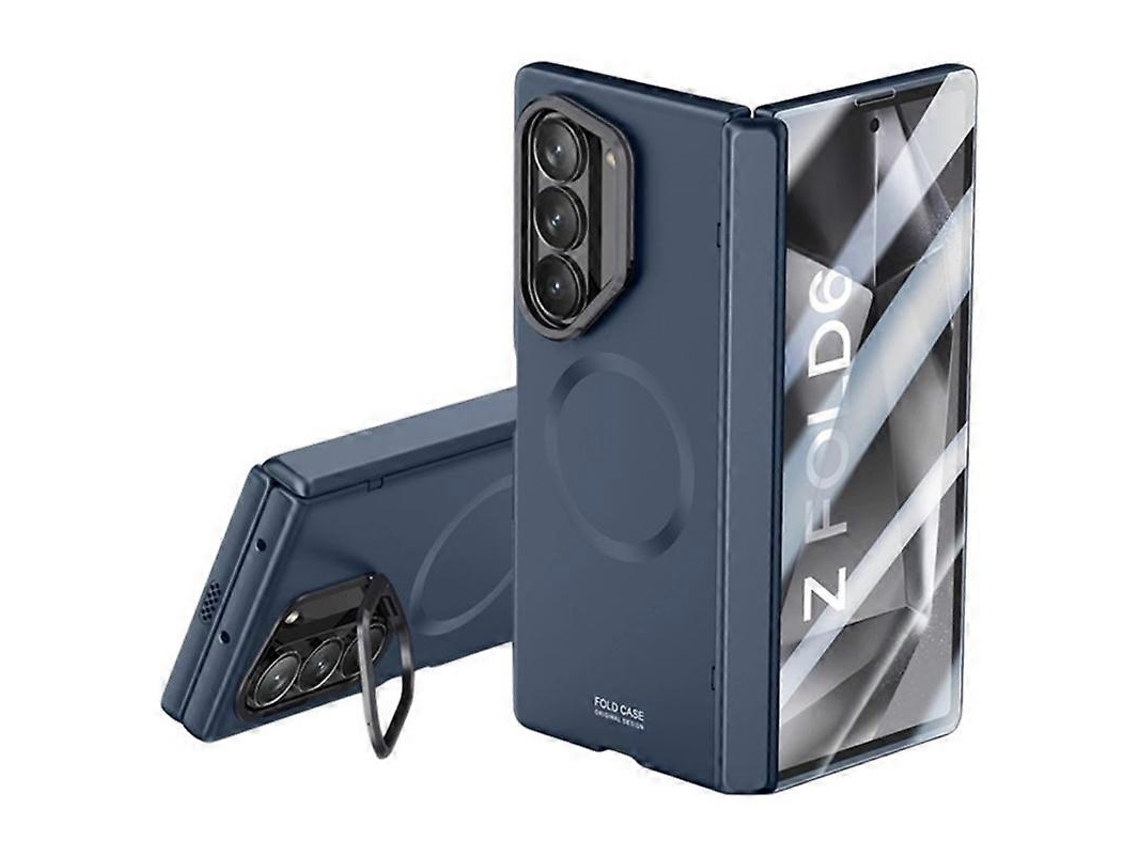 Capa De Celular Para Galaxy Z Fold6 5g