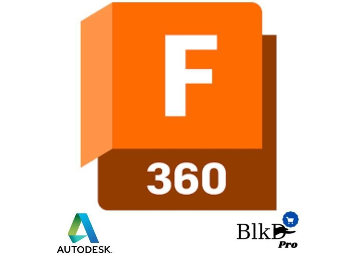 Autodesk Fusion 360 2022 2025 Licença oficial de software 3 anos Windows/Mac CAD Entrega rápida 5 min