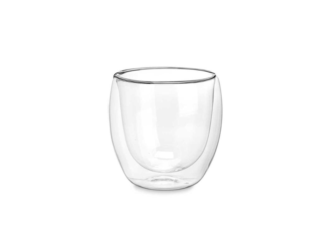 Vasos Agua 246 Ml Caja 6 Vivalto