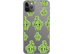 Capa iPhone 11 Pro (5.8) TUMUNDOSMARTPHONE Catos Multicor