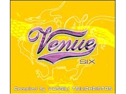 CD Compiled By - Vassili Tsilichristos