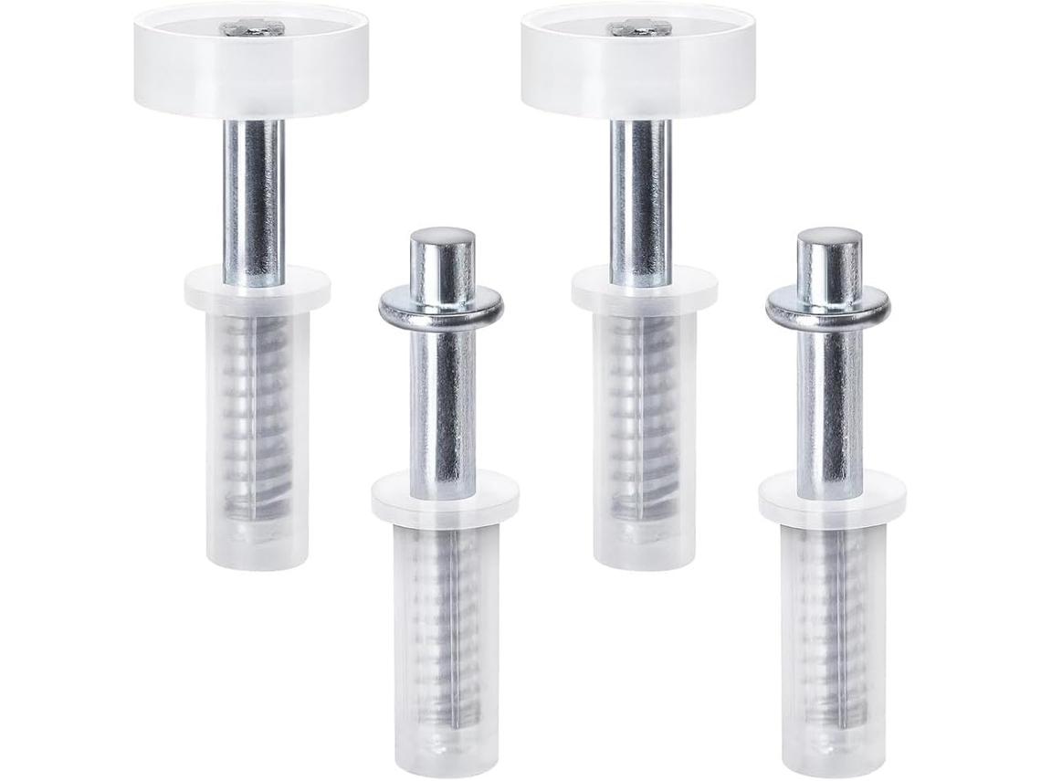 Rolo Duplo Para Porta Basculante De Duas Folhas, Roda Guia Do Rolo, Kit De Ferramentas Para Porta Duas Folhas
