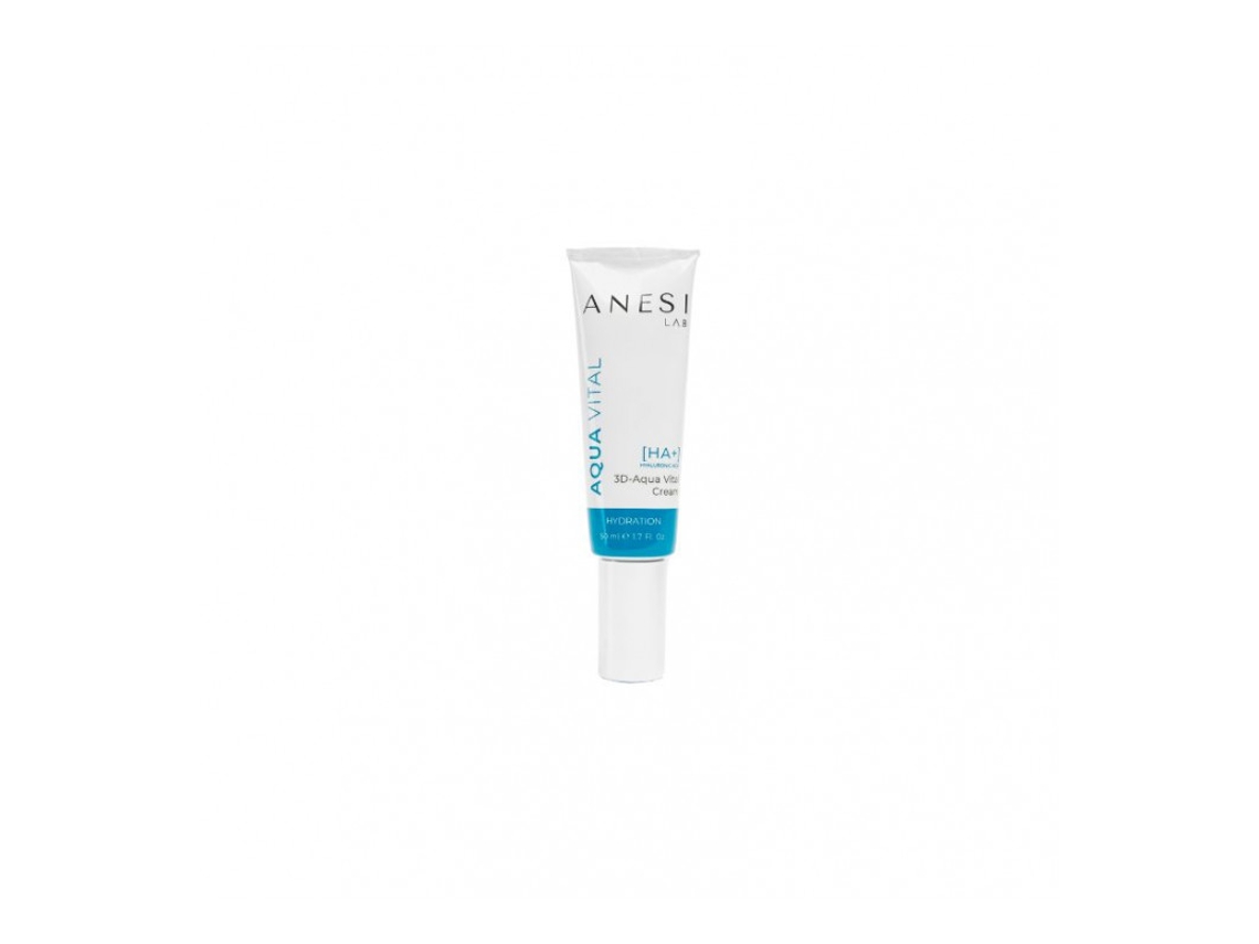 Água Vital Creme Aqua Vital 3-D ANESI