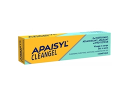 Cleangel Gel de Limpeza Desinfetante 30 Ml APAISYL