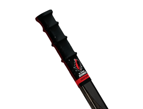 Empunhadura Para Taco De Hóquei Rocketgrip Buraco