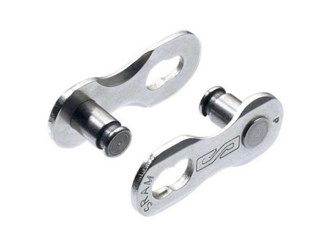 Sram Powerlink Silver Chain Connector 8-speed