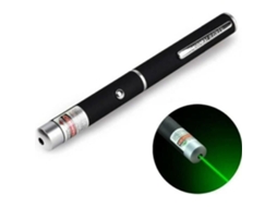 Ponteiro Laser Verde Potente Caneta Ponteiro 10km Ponteiro Laser Verde 1mw Longa Distância