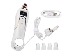 Limpador Elétrico De Poros Faciais Para Remoção De Espinhas