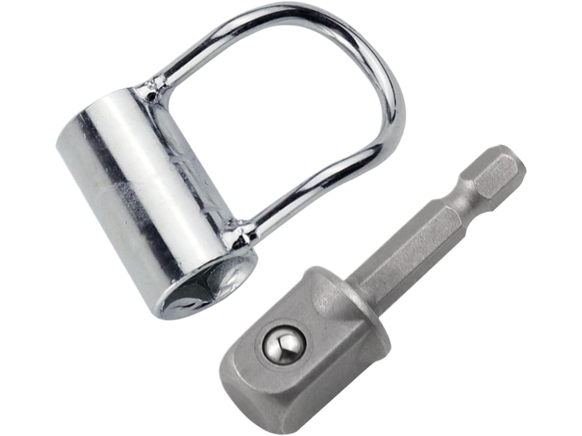 Chave Inglesa Para Encanamento, Angular, Ferramenta Manual Compacta E Ajustável Sistemas