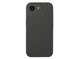 Capa De Celular Em Silicone Líquido Para Iphone 16e