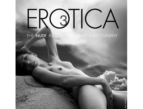 Livro Erotica Iii de Kulakowski (Inglês)