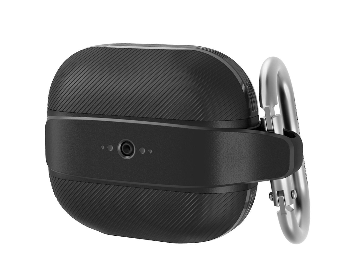 Capa Protetora Dividida Em Tpu E Silicone Ahastyle Pt179 Para Airpods 3