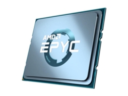 Processador Amd Epyc 7513 2,6 Ghz 32 Núcleos 64 Threads 128 Mb De Cache Soquete Sp3 Oem