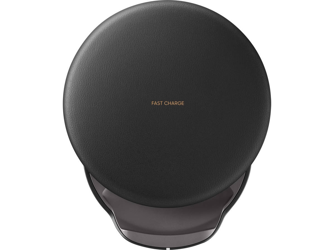 Carregador SAMSUNG Sem Fios Conversível Preto