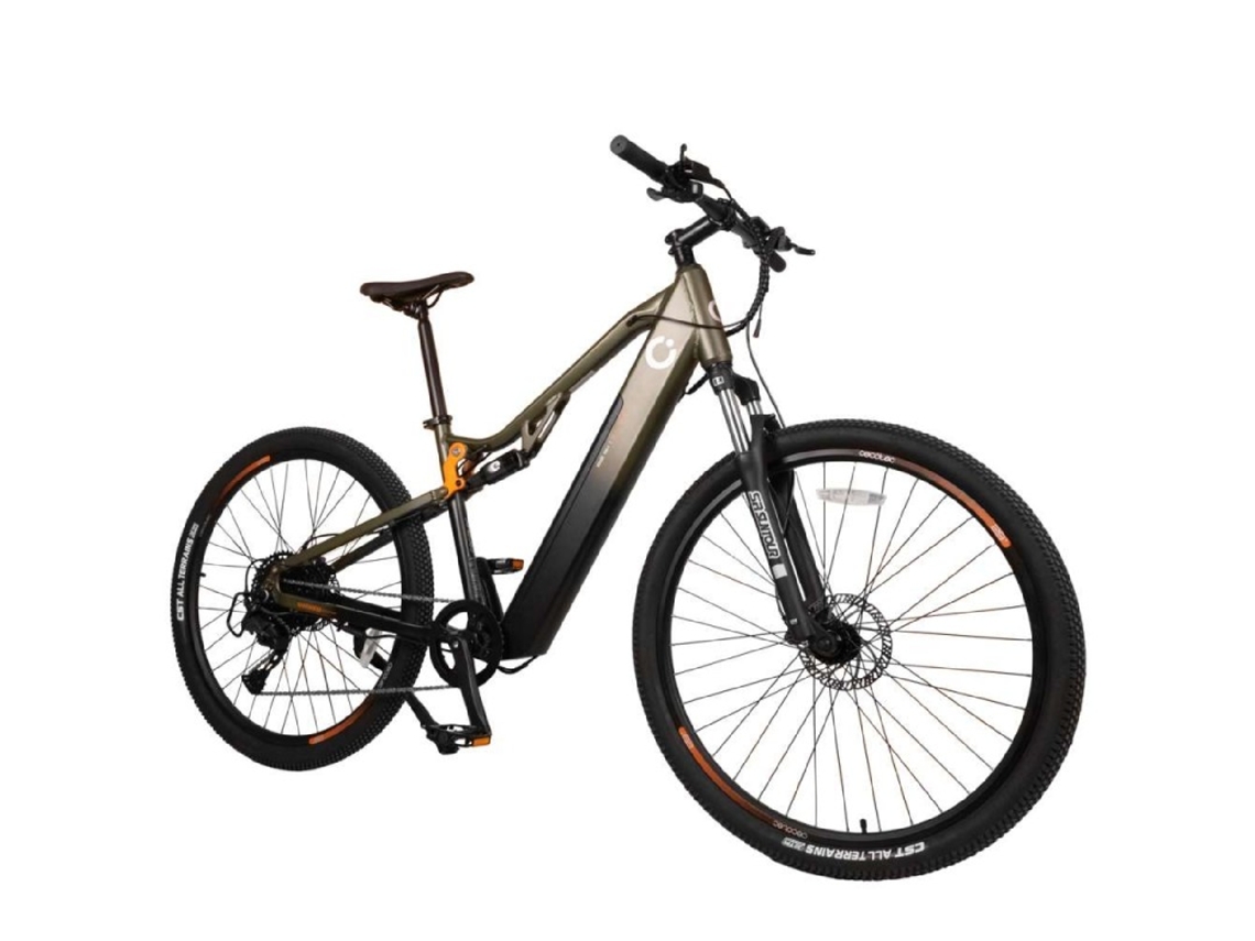 Mountain Supreme Cecotec