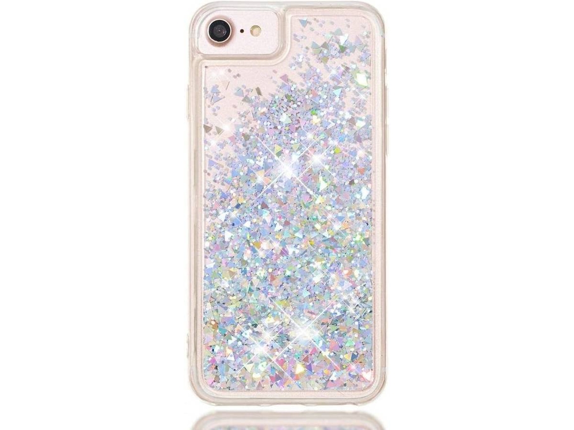 Capa Samsung Galaxy S10E HONGWE. Prateado