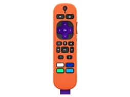 Capa para controle remoto EOOCOO (proteção, compatível com TCL)