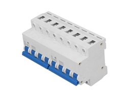 Interruptor Chave Seletora Manual 4p 6000a Ac400v
