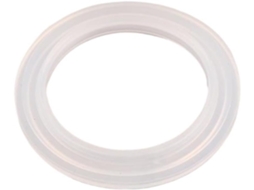 Anel De Vedação Borracha Silicone Para Alça Máquina Café 51 58mm | A