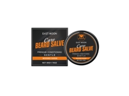 Creme Para Cuidado Com Barba Madeira