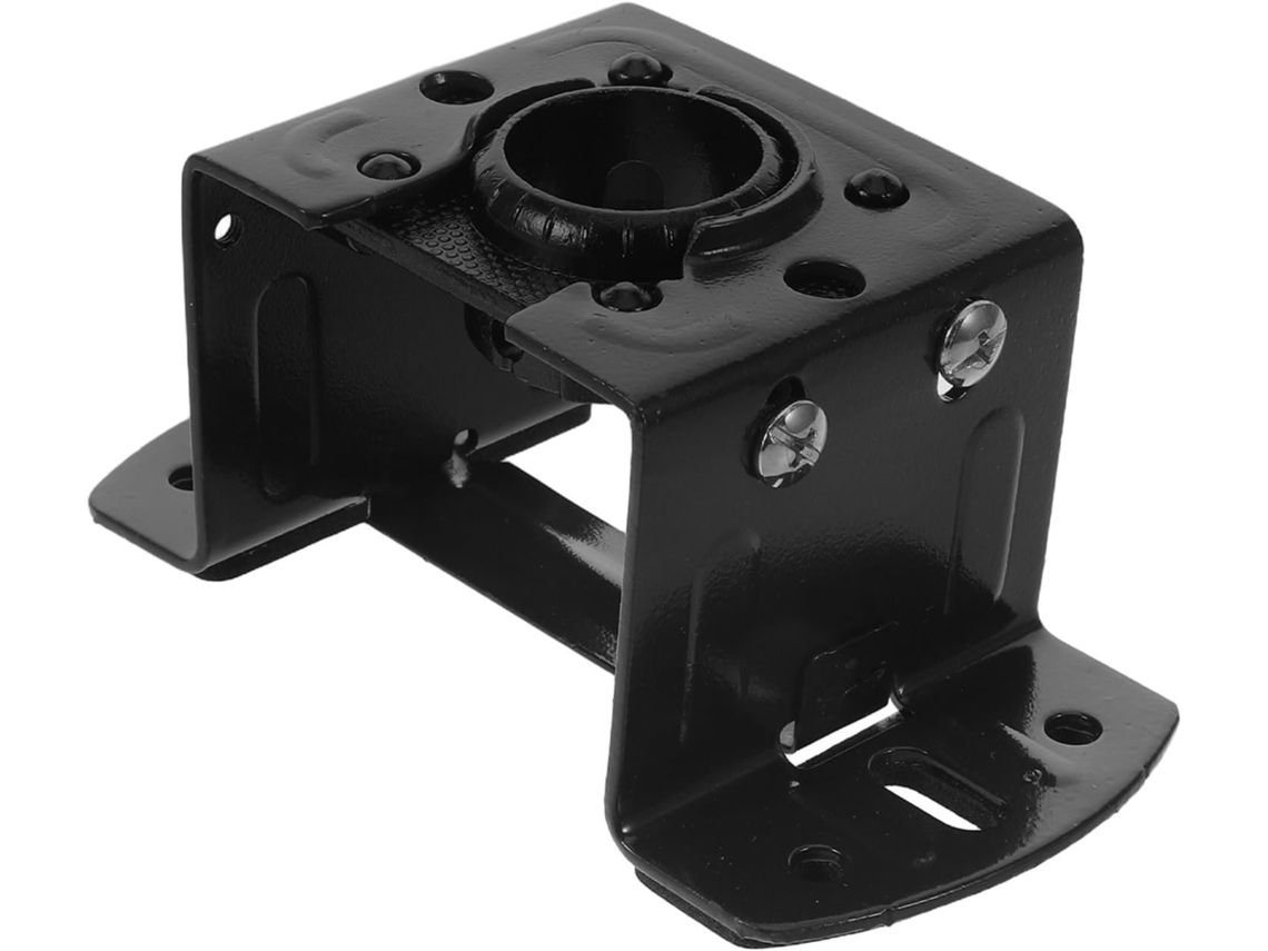 Suporte De Teto Para Ventilador E