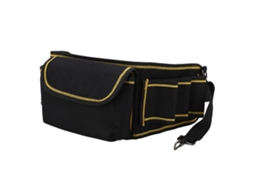 Laxiscreed Mochila De Cinto Oxford Para Ferramentas, Ideal Para Electricistas E Reparações