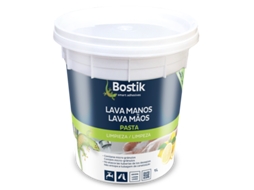 Pasta Lava Mãos BOSTIK