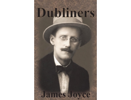 Livro Dubliners De Joyce, James Et Al. (inglês)