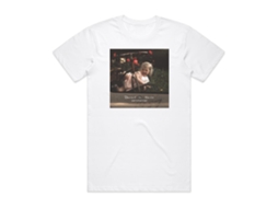 Zeromancer Damned Le Monde Album Cover T-shirt White Rockinstonesize-xxxl