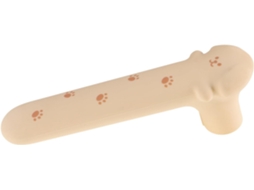 Capa Protetora De Silicone Para Maçaneta Porta, Ideal Para Segurança Em Casa
